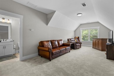 Rare ranch in the custom home section of Traditions of on Traditions of Braselton Golf Club in Georgia - for sale on GolfHomes.com, golf home, golf lot