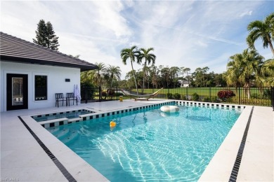 Tastefully renovated residence located within the prestigious on Quail Creek Country Club in Florida - for sale on GolfHomes.com, golf home, golf lot