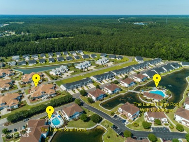 Rare opportunity in the gated golf community of Brunswick on Brunswick Plantation and Golf Resorts in North Carolina - for sale on GolfHomes.com, golf home, golf lot