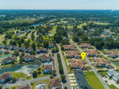 Rare opportunity in the gated golf community of Brunswick on Brunswick Plantation and Golf Resorts in North Carolina - for sale on GolfHomes.com, golf home, golf lot