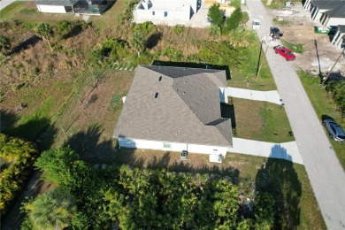 This Duplex is head to toe luxury finishes from quartz counter on Duffys Golf Center in Florida - for sale on GolfHomes.com, golf home, golf lot