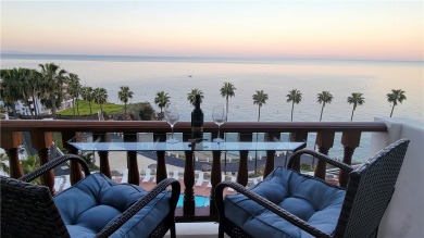 Rare offering in exclusive Hamilton Cove!  This two-story villa on Catalina Island Golf Course in California - for sale on GolfHomes.com, golf home, golf lot