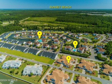 Rare opportunity in the gated golf community of Brunswick on Brunswick Plantation and Golf Resorts in North Carolina - for sale on GolfHomes.com, golf home, golf lot
