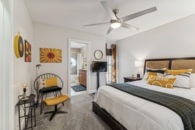 Under contract-accepting backup offers. This home offers a on Feather Sound Country Club in Florida - for sale on GolfHomes.com, golf home, golf lot