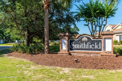 Rare opportunity in the gated golf community of Brunswick on Brunswick Plantation and Golf Resorts in North Carolina - for sale on GolfHomes.com, golf home, golf lot