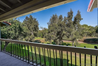 Welcome to 12058 Caminito Campana, a stunning upper-level condo on Rancho Bernardo Inn Golf Course in California - for sale on GolfHomes.com, golf home, golf lot