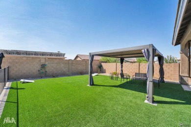 Come take a look at this absolutely stunning 4 bedroom, 3 on Las Barrancas Golf Course in Arizona - for sale on GolfHomes.com, golf home, golf lot