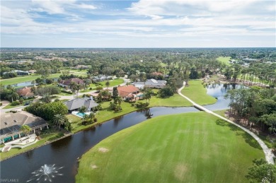 Tastefully renovated residence located within the prestigious on Quail Creek Country Club in Florida - for sale on GolfHomes.com, golf home, golf lot