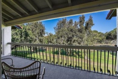 Welcome to 12058 Caminito Campana, a stunning upper-level condo on Rancho Bernardo Inn Golf Course in California - for sale on GolfHomes.com, golf home, golf lot