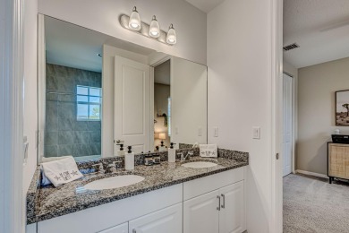 Two and a half year old townhome!! Attention to detail and on Eastpointe Country Club in Florida - for sale on GolfHomes.com, golf home, golf lot