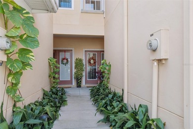 Under contract-accepting backup offers. This home offers a on Feather Sound Country Club in Florida - for sale on GolfHomes.com, golf home, golf lot