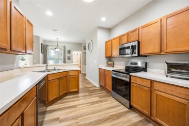 Welcome to comfort, charm, and convenience in this beautifully on Summerglen Country Club in Florida - for sale on GolfHomes.com, golf home, golf lot