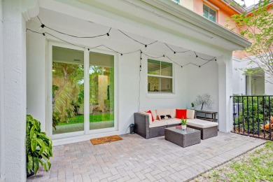 Two and a half year old townhome!! Attention to detail and on Eastpointe Country Club in Florida - for sale on GolfHomes.com, golf home, golf lot