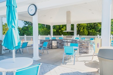 Rare opportunity in the gated golf community of Brunswick on Brunswick Plantation and Golf Resorts in North Carolina - for sale on GolfHomes.com, golf home, golf lot