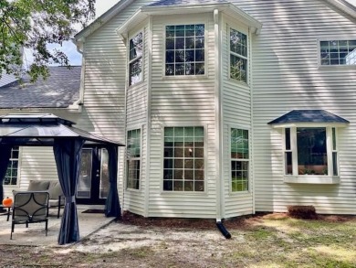 This is It!  Cul-de-sac home 0.31 Acre backs to woods, Primary on Dunes West Golf Club in South Carolina - for sale on GolfHomes.com, golf home, golf lot