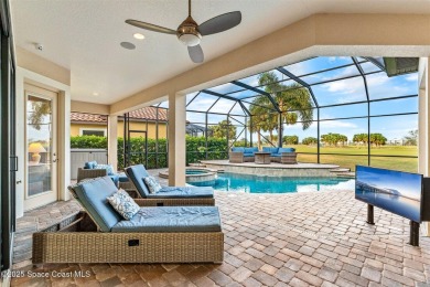 Welcome to this beautiful, immaculate, one-owner custom home in on Duran Golf Course in Florida - for sale on GolfHomes.com, golf home, golf lot