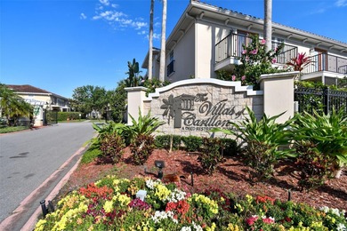 Under contract-accepting backup offers. This home offers a on Feather Sound Country Club in Florida - for sale on GolfHomes.com, golf home, golf lot