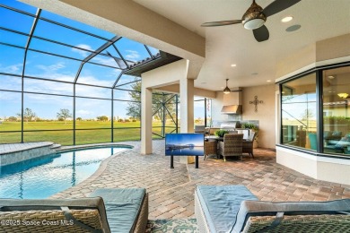 Welcome to this beautiful, immaculate, one-owner custom home in on Duran Golf Course in Florida - for sale on GolfHomes.com, golf home, golf lot