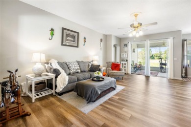 Welcome to comfort, charm, and convenience in this beautifully on Summerglen Country Club in Florida - for sale on GolfHomes.com, golf home, golf lot