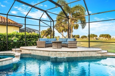 Welcome to this beautiful, immaculate, one-owner custom home in on Duran Golf Course in Florida - for sale on GolfHomes.com, golf home, golf lot