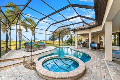 Welcome to this beautiful, immaculate, one-owner custom home in on Duran Golf Course in Florida - for sale on GolfHomes.com, golf home, golf lot