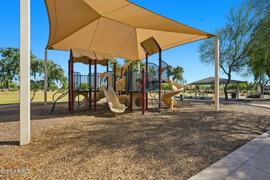 Welcome to this beautifully maintained 2,700 sq. ft. home in one on Tuscany Falls At Pebble Creek in Arizona - for sale on GolfHomes.com, golf home, golf lot