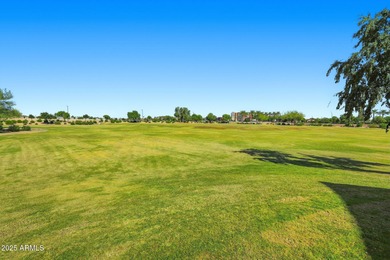 Welcome to this beautifully maintained 2,700 sq. ft. home in one on Tuscany Falls At Pebble Creek in Arizona - for sale on GolfHomes.com, golf home, golf lot