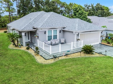 Welcome to Your DREAM Retreat of Paradise!! Step into timeless on Southern Dunes Golf and Country Club in Florida - for sale on GolfHomes.com, golf home, golf lot
