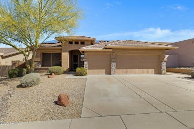 Priced WAY below Comps! Come see this HIGHLY UPGRADED and on Estrella Mountain Ranch Golf Course in Arizona - for sale on GolfHomes.com, golf home, golf lot