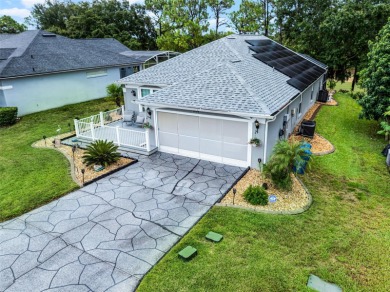 Welcome to Your DREAM Retreat of Paradise!! Step into timeless on Southern Dunes Golf and Country Club in Florida - for sale on GolfHomes.com, golf home, golf lot