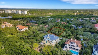 Your dream homesite awaits! This lot is located within the Oaks on The Oaks Club in Florida - for sale on GolfHomes.com, golf home, golf lot