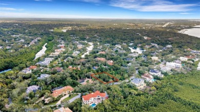 Your dream homesite awaits! This lot is located within the Oaks on The Oaks Club in Florida - for sale on GolfHomes.com, golf home, golf lot