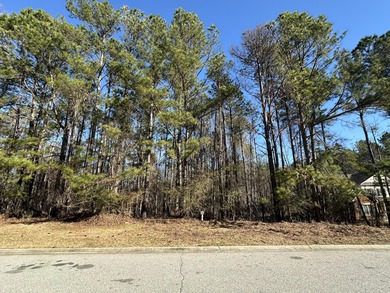 Nice building lot in Mount Vintage Plantation - Longstreet Place on Mount Vintage Plantation and Golf Club  in South Carolina - for sale on GolfHomes.com, golf home, golf lot