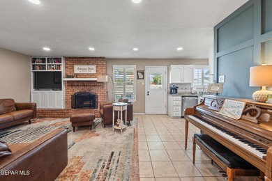 Don't miss this outstanding opportunity to own a clean and on Lone Star Golf Club in Texas - for sale on GolfHomes.com, golf home, golf lot