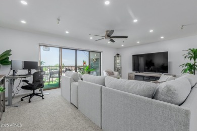 JUST REMODELED. Brand new paint, new fixtures throughout, new on Sunland Village Golf Club in Arizona - for sale on GolfHomes.com, golf home, golf lot