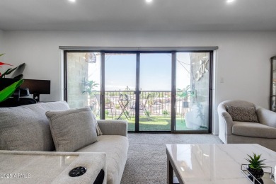 JUST REMODELED. Brand new paint, new fixtures throughout, new on Sunland Village Golf Club in Arizona - for sale on GolfHomes.com, golf home, golf lot