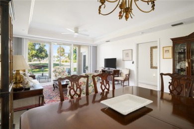 Beautifully furnished ground floor 2/2 condo, IMPACT WINDOWS on Oak Harbor Country Club in Florida - for sale on GolfHomes.com, golf home, golf lot