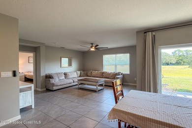 Welcome to 3570 Burrowing Owl Dr in the sought-after Indian on Walkabout Golf and Country Club in Florida - for sale on GolfHomes.com, golf home, golf lot