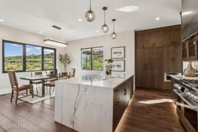 As low as 3.99% seller financing available to qualified buyers on Talisker Club At Tuhaye in Utah - for sale on GolfHomes.com, golf home, golf lot