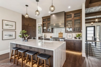 As low as 3.99% seller financing available to qualified buyers on Talisker Club At Tuhaye in Utah - for sale on GolfHomes.com, golf home, golf lot