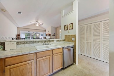 Discover coastal living at its finest in this beautifully on Shipyard Golf Club in South Carolina - for sale on GolfHomes.com, golf home, golf lot