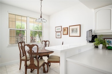 Beautifully furnished ground floor 2/2 condo, IMPACT WINDOWS on Oak Harbor Country Club in Florida - for sale on GolfHomes.com, golf home, golf lot