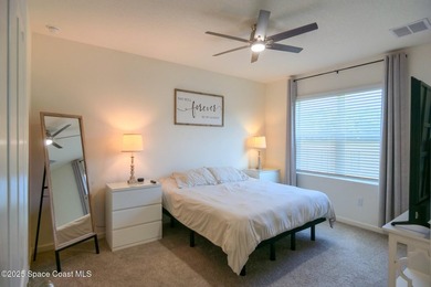 Welcome to 3570 Burrowing Owl Dr in the sought-after Indian on Walkabout Golf and Country Club in Florida - for sale on GolfHomes.com, golf home, golf lot