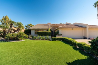 At 39196 Sweetwater Drive, luxury meets desert living. The home on Avondale Golf Club in California - for sale on GolfHomes.com, golf home, golf lot