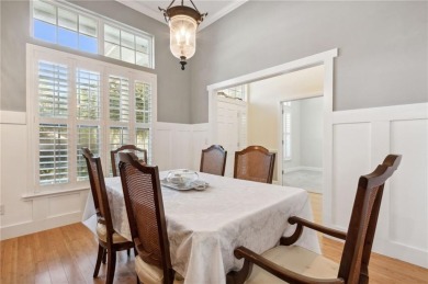Back on the market at no fault to seller!!!  BRAND NEW ROOF - on The Club At Osprey Cove in Georgia - for sale on GolfHomes.com, golf home, golf lot