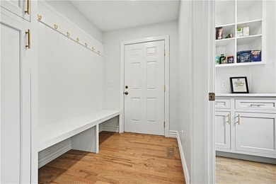 Absolutely one-of-a-kind and nothing short of spectacular. This on Mission Hills Country Club in Kansas - for sale on GolfHomes.com, golf home, golf lot