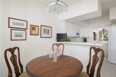Beautifully furnished ground floor 2/2 condo, IMPACT WINDOWS on Oak Harbor Country Club in Florida - for sale on GolfHomes.com, golf home, golf lot