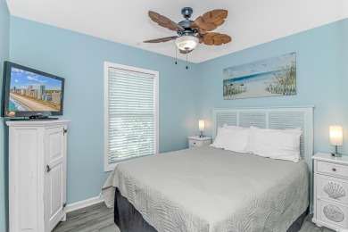 This spacious 5 Bedroom 3.5 Bath raised beach house is just a on Prestwick Country Club in South Carolina - for sale on GolfHomes.com, golf home, golf lot