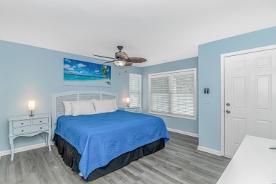 This spacious 5 Bedroom 3.5 Bath raised beach house is just a on Prestwick Country Club in South Carolina - for sale on GolfHomes.com, golf home, golf lot