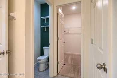 Welcome to 3570 Burrowing Owl Dr in the sought-after Indian on Walkabout Golf and Country Club in Florida - for sale on GolfHomes.com, golf home, golf lot